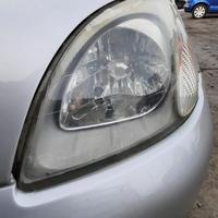TOYOTA YARIS 2000 - FARO ANTERIORE SINISTRO