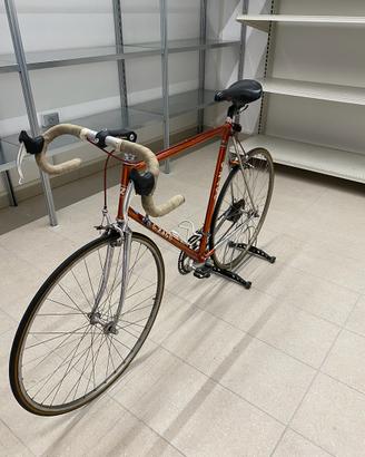 Bici da corsa vintage