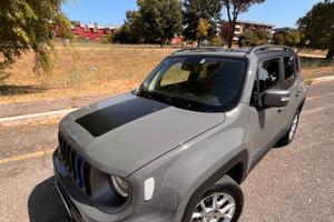 Jeep Renegade 4xe (Plug-In Hybrid) 190 CV Limited