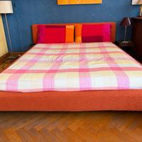 Letto stile giapponese