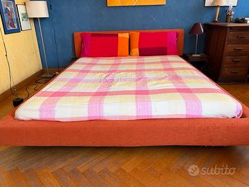 Letto stile giapponese