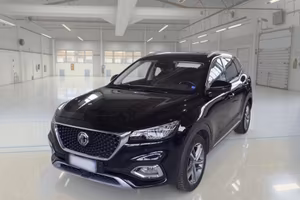MG EHS 1.5 T PLUG-IN HYBRID EXCLUSIVE AUTO SUV