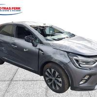 RICAMBI VARI RENAULT CAPTUR (HF) 1.0 B/GPL 12V MAN