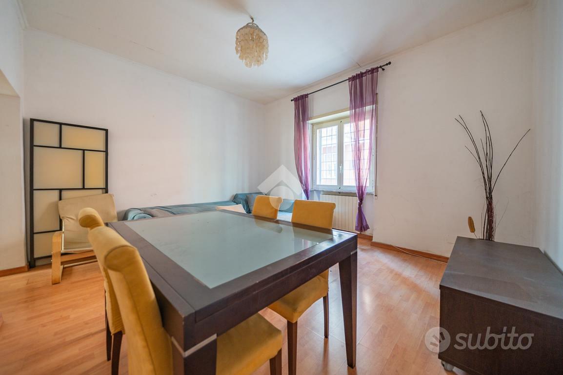 Appartamento – Roma, Monte Sacro Alto, Municipio Roma III - Altro
