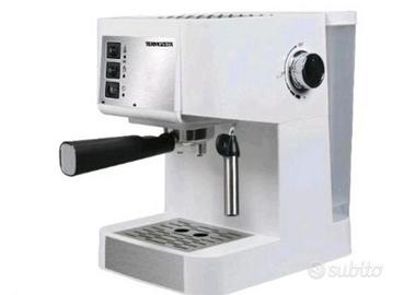 macchina caffè termozeta TZ espresso nuovoa