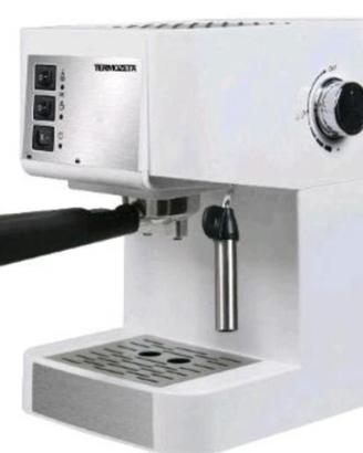 macchina caffè termozeta TZ espresso nuovoa