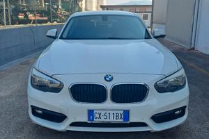 Bmw 118D 2.0 Tdi 150Cv Aut. Business