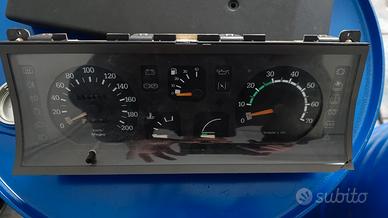 Quadro strumenti Renault Super 5 / Renault 5