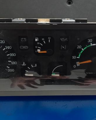 Quadro strumenti Renault Super 5 / Renault 5
