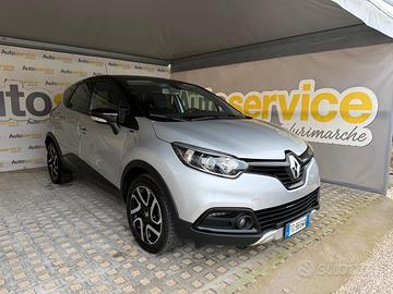 Renault Captur dCi 8V 90 CV Start&Stop Energy Hypn
