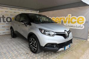 Renault Captur dCi 8V 90 CV Start&Stop Energy Hypn