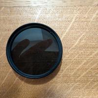 Filtro polarizzatore Hoya 52mm PL-CIR 