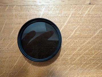 Filtro polarizzatore Hoya 52mm PL-CIR 