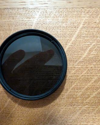 Filtro polarizzatore Hoya 52mm PL-CIR 