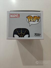 Funko POP Spider-man
