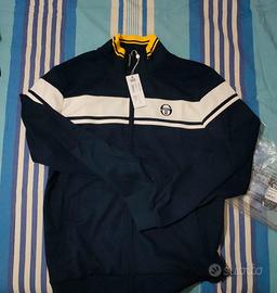 felpa tuta Sergio Tacchini mod damarindo track top