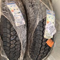 Pneumatici goodyear wrangler all terrain 225/75R15
