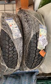 Pneumatici goodyear wrangler all terrain 225/75R15