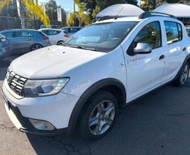 Dacia Sandero Stepway 1.0 SCe 75 CV Access