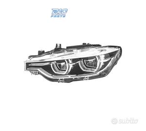 FANALE SINISTRO FULL LED BMW F30 F31 LCI 15-19