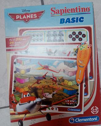 gioco di planes
