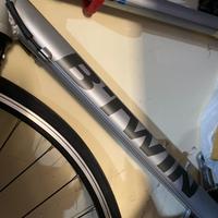 Bicicletta BTwin Decathlon taglia 54