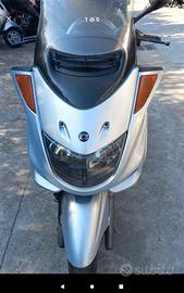 MBK Skilyner 250 (LEGGERE BENE ANNUNCIO)