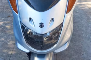 MBK Skilyner 250 (LEGGERE BENE ANNUNCIO)