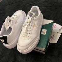Scarpe donna platform Puma