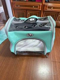 Trasportino cani o gatti