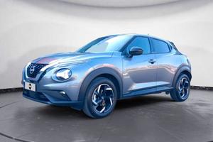 NISSAN Juke 1.0 dig-t Acenta 114cv #20000km