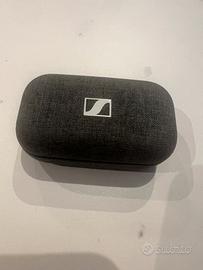 Sennheiser Momentun true wireless 2