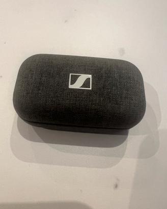 Sennheiser Momentun true wireless 2