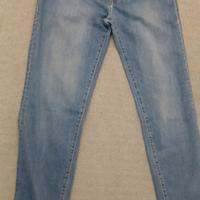 Jeans uomo Trussardi