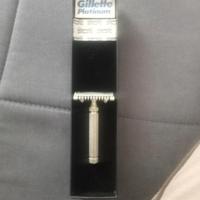 rasoio vintage slim gem micromatic 