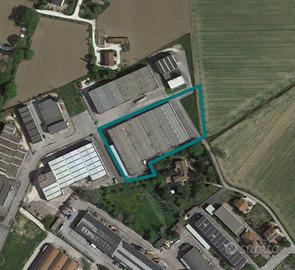 Immobile in asta di 4190 m² con più di 5 locali a 