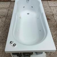 Vasca idromassaggio Whirlpool ACEX 7PW