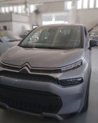 CITROEN C3 Aircross PureTech 110 S&S You