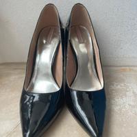 Scarpe tacco