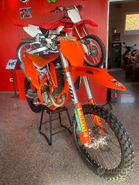 KTM SX-F 250 2022