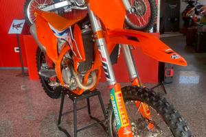 KTM SX-F 250 2022
