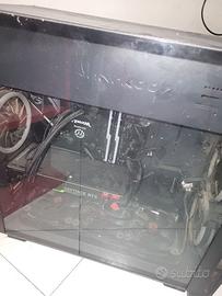 PC Desktop Gaming/Editing (ASUS ROG X470, Ryzen 5,