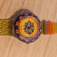 orologio swatch 