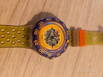 orologio swatch 