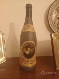 Faustino 1  gran reserva 2001 Rioja