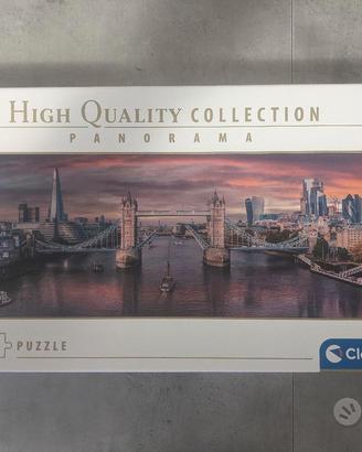 Puzzle Clementoni 1000