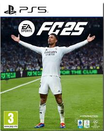 Fc25 ps5
