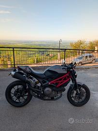 Ducati Monster 796 2010