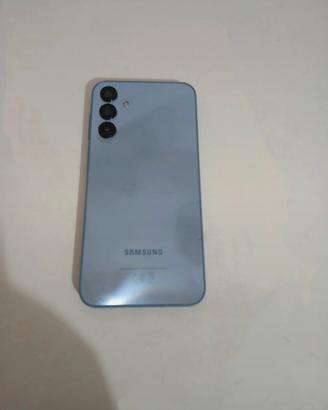 Samsung A15 Nuovo+Cover+ Vetro