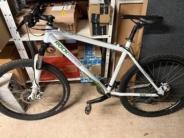 Bici mtb